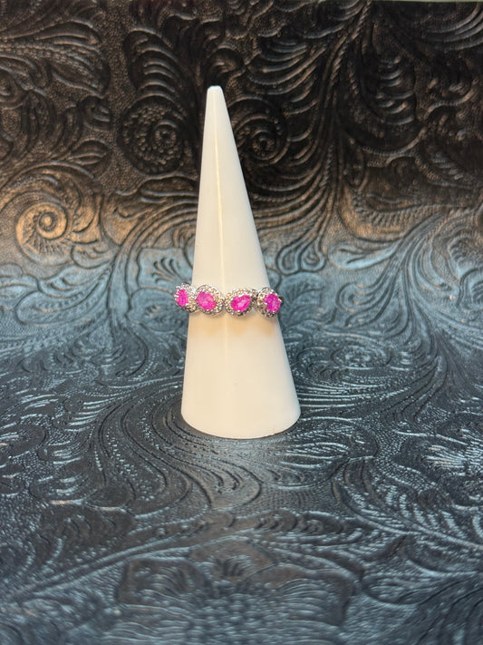 BP SIZE 7 RING