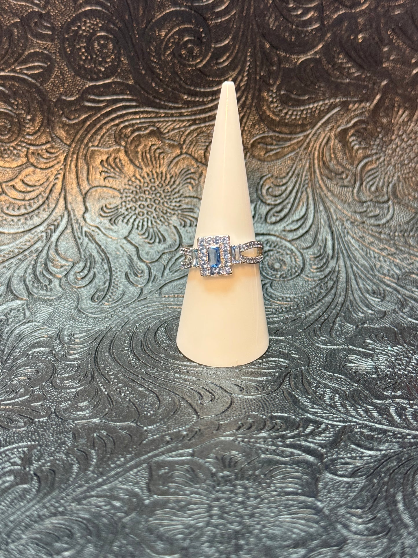 BP SIZE 7 RING