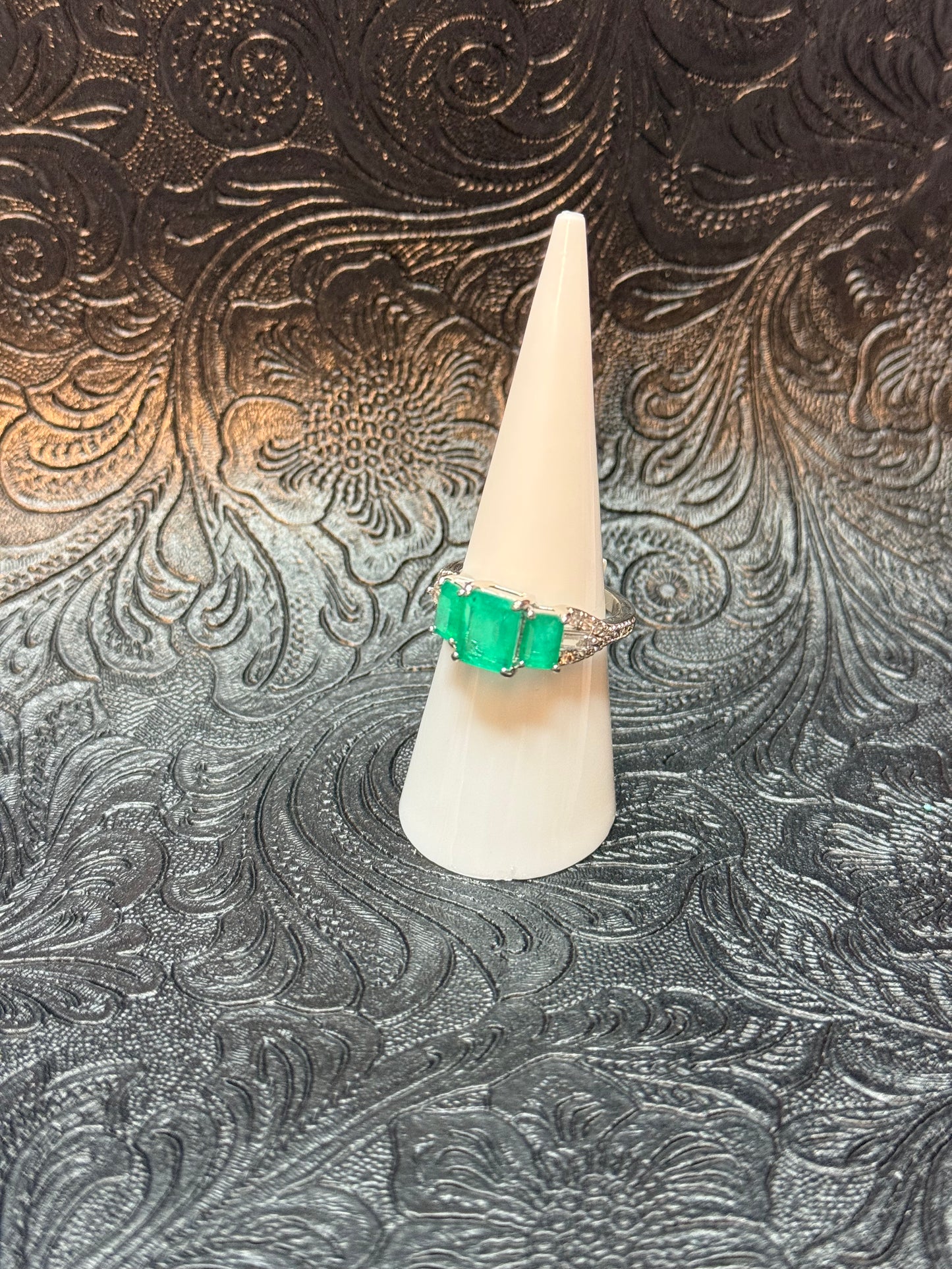 BP SIZE 7 RING
