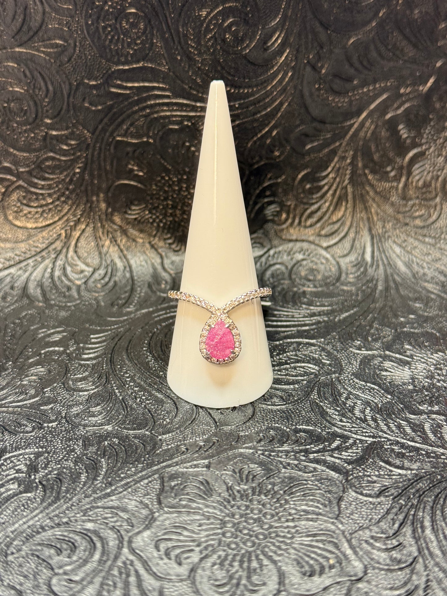 BP SIZE 9 RING