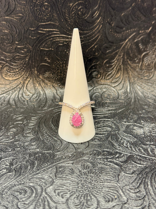 BP SIZE 9 RING