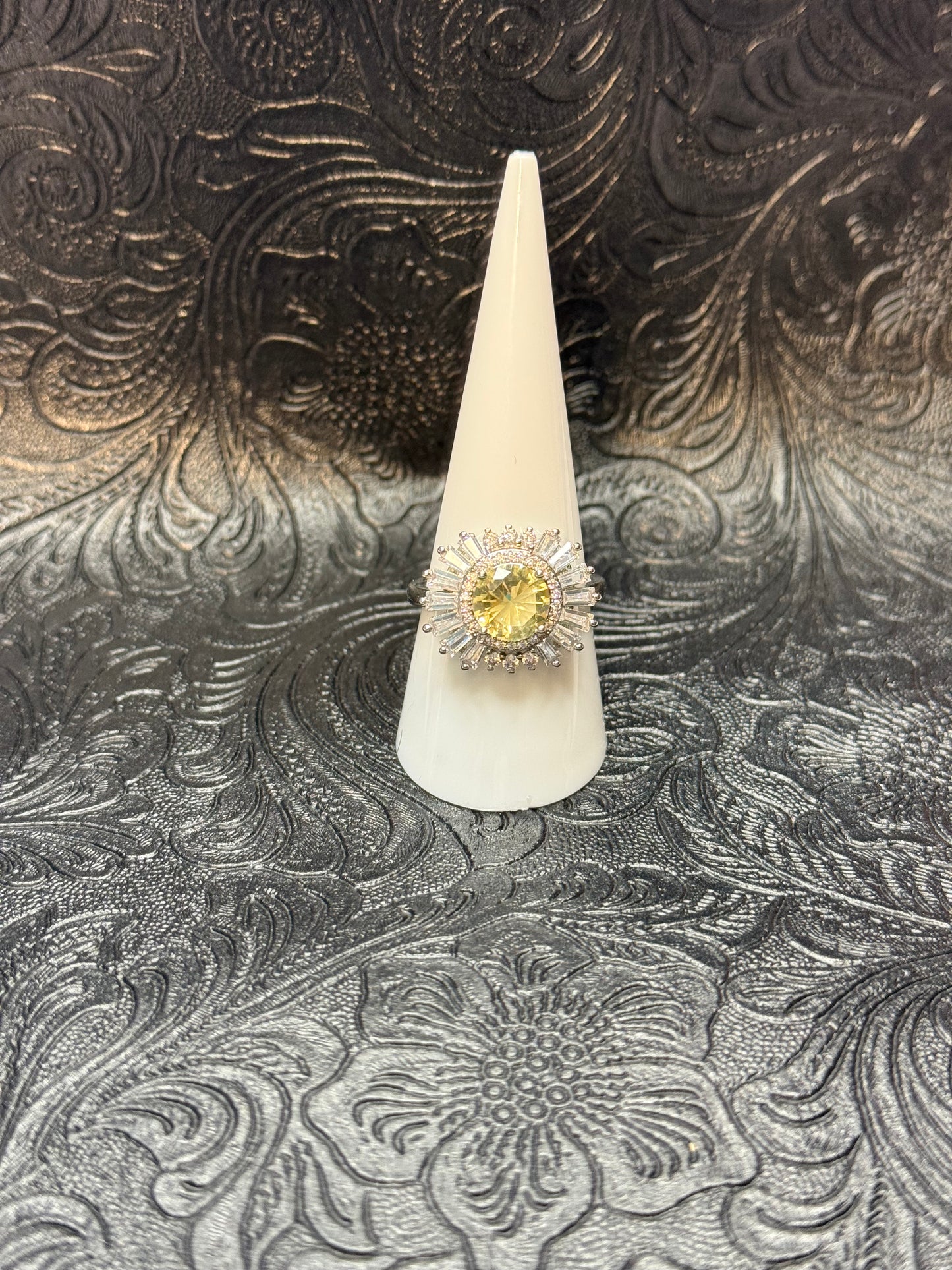 BP SIZE 9 RING