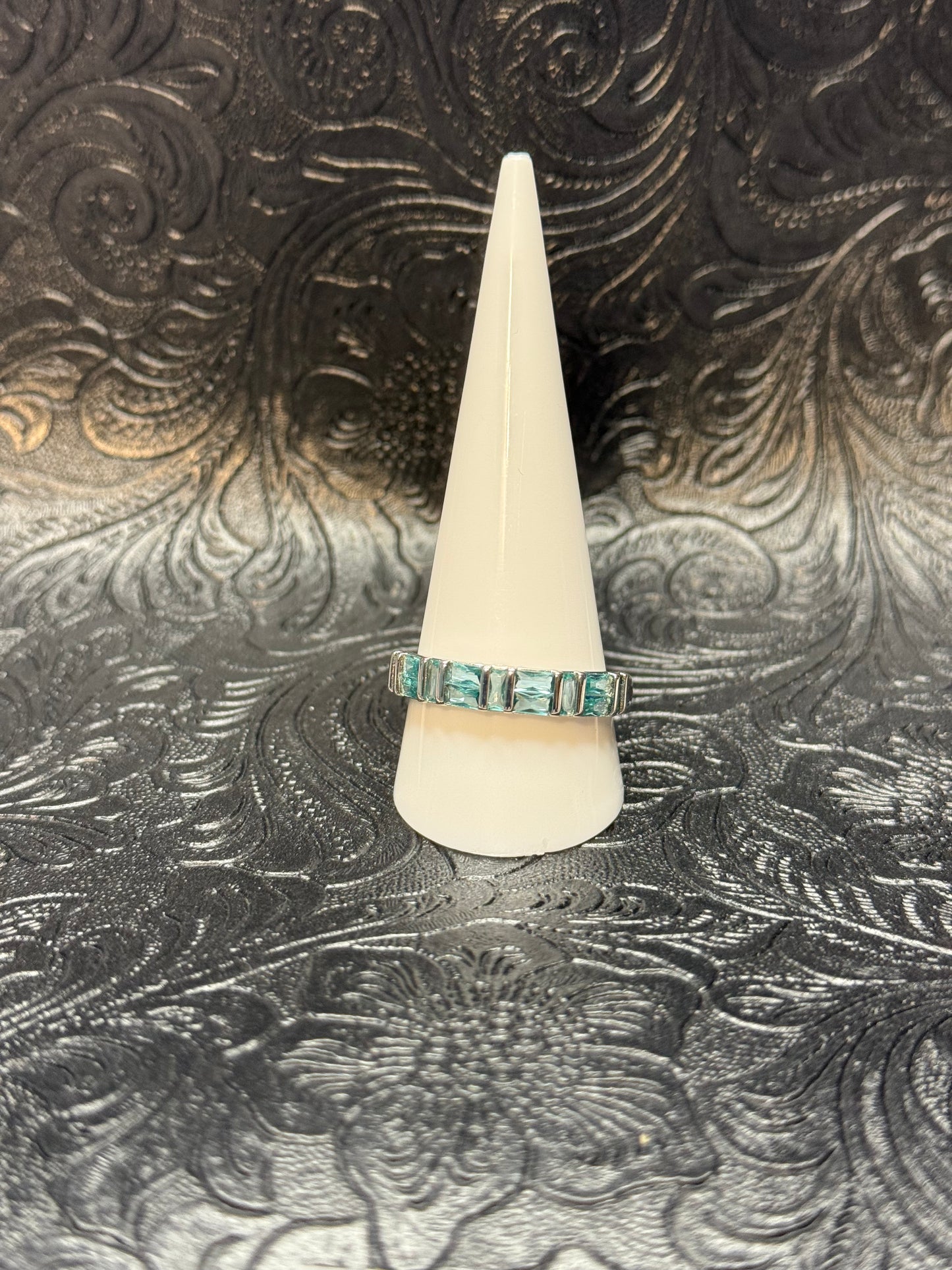 BP SIZE 11 RING