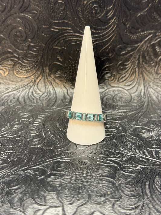 BP SIZE 11 RING