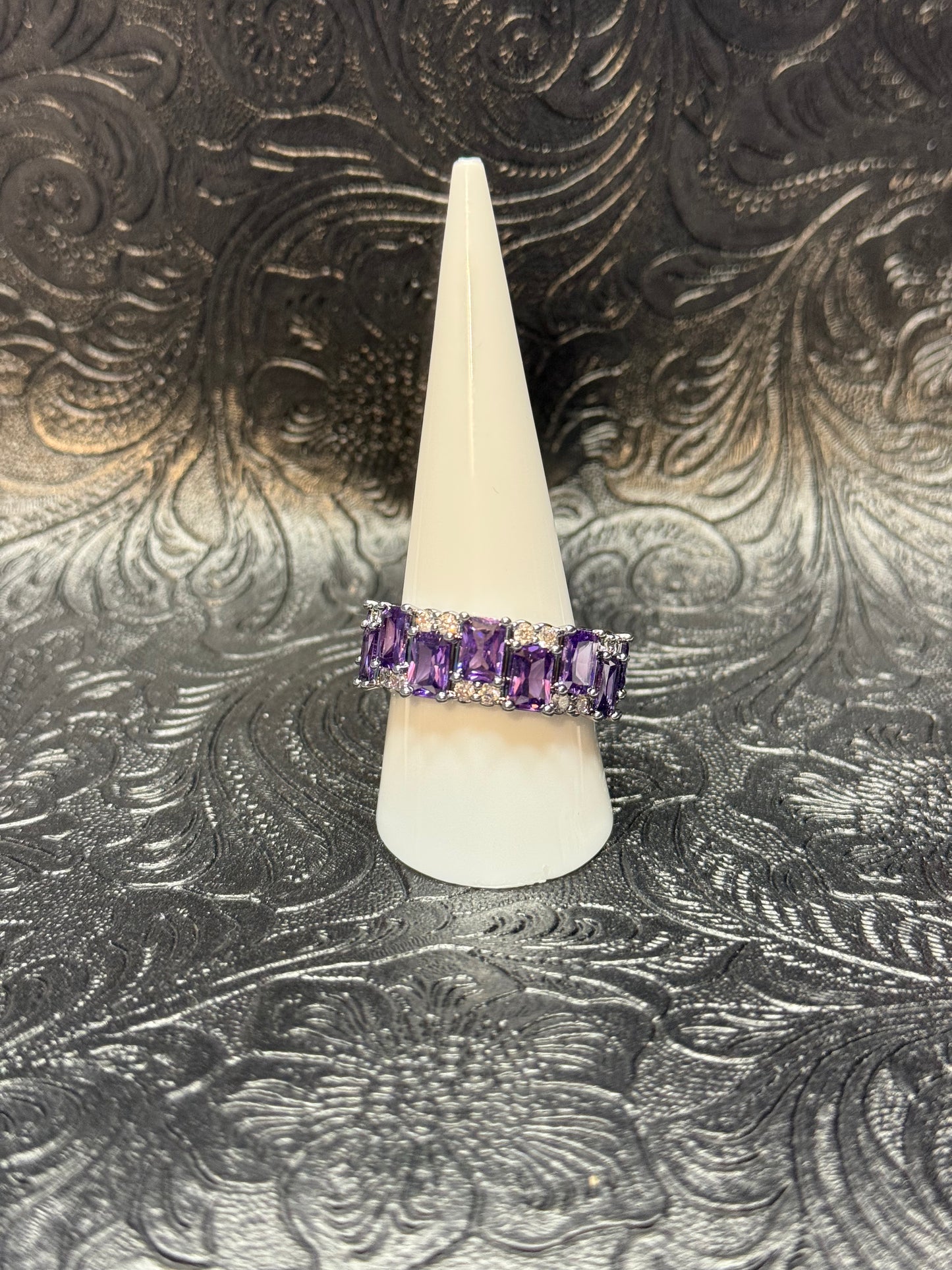 BP SIZE 11 RING