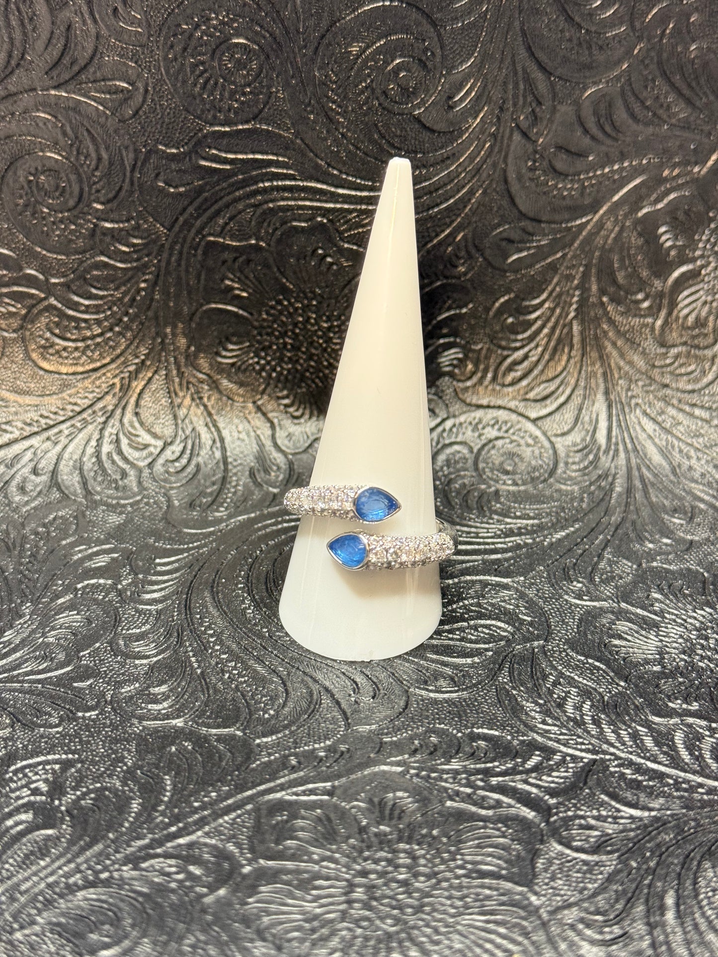 BP SIZE 11 RING