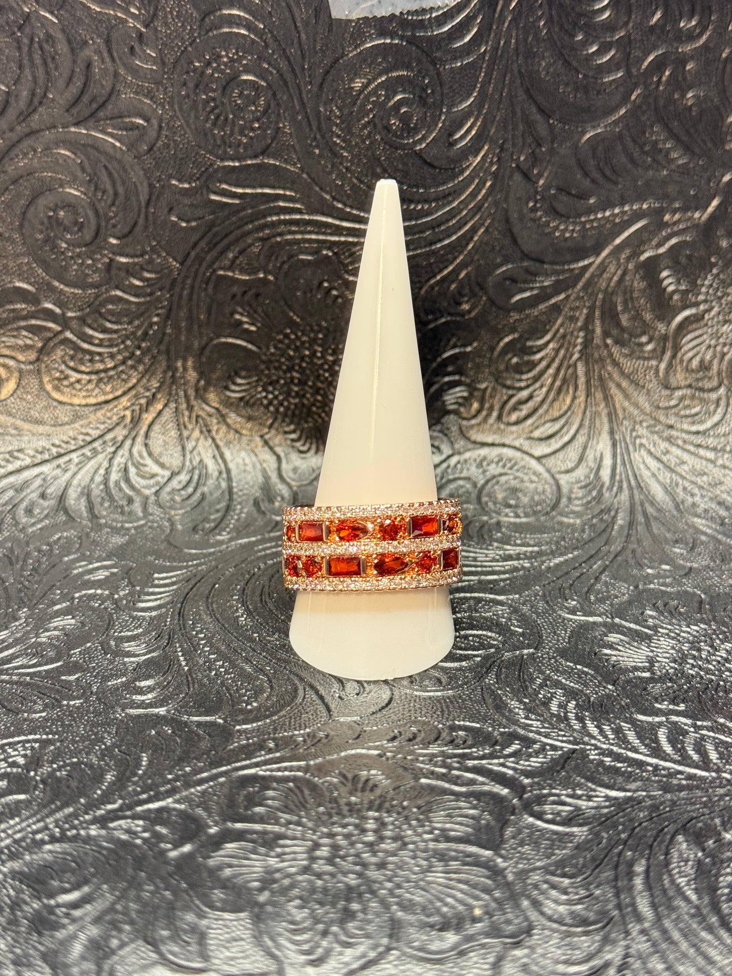 BP SIZE 11 RING