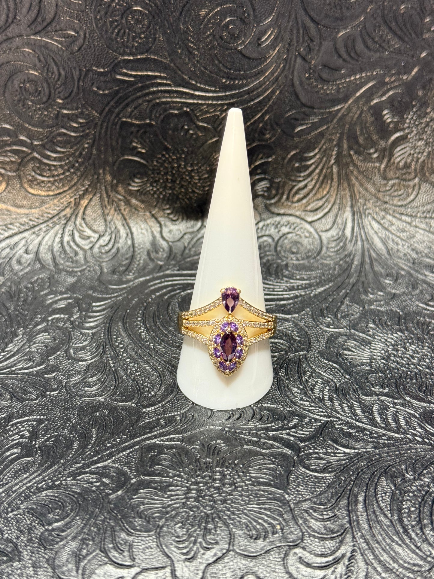 BP SIZE 11 RING