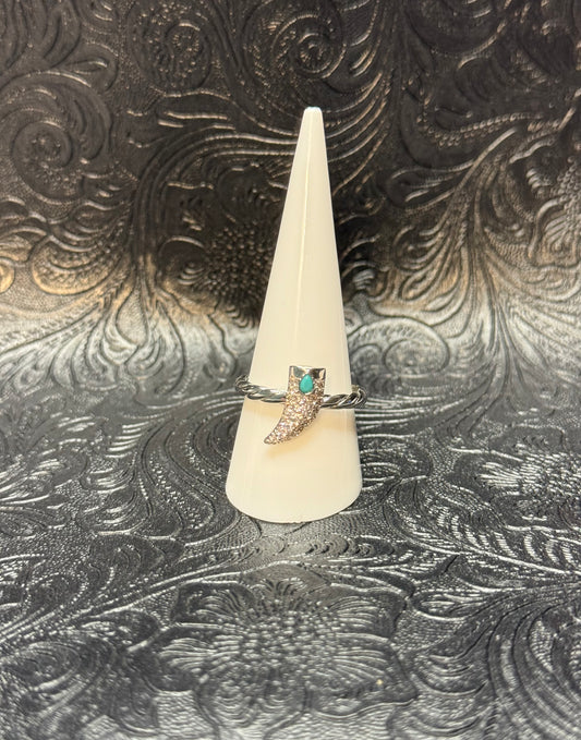 BP SIZE 10 RING