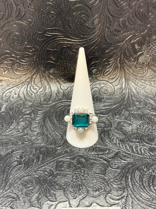 BP SIZE 10 RING