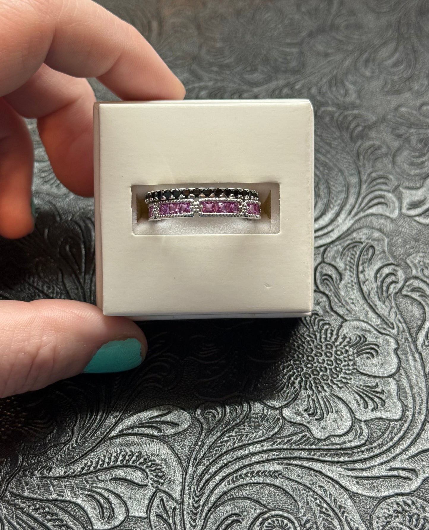 BP SIZE 11 RING