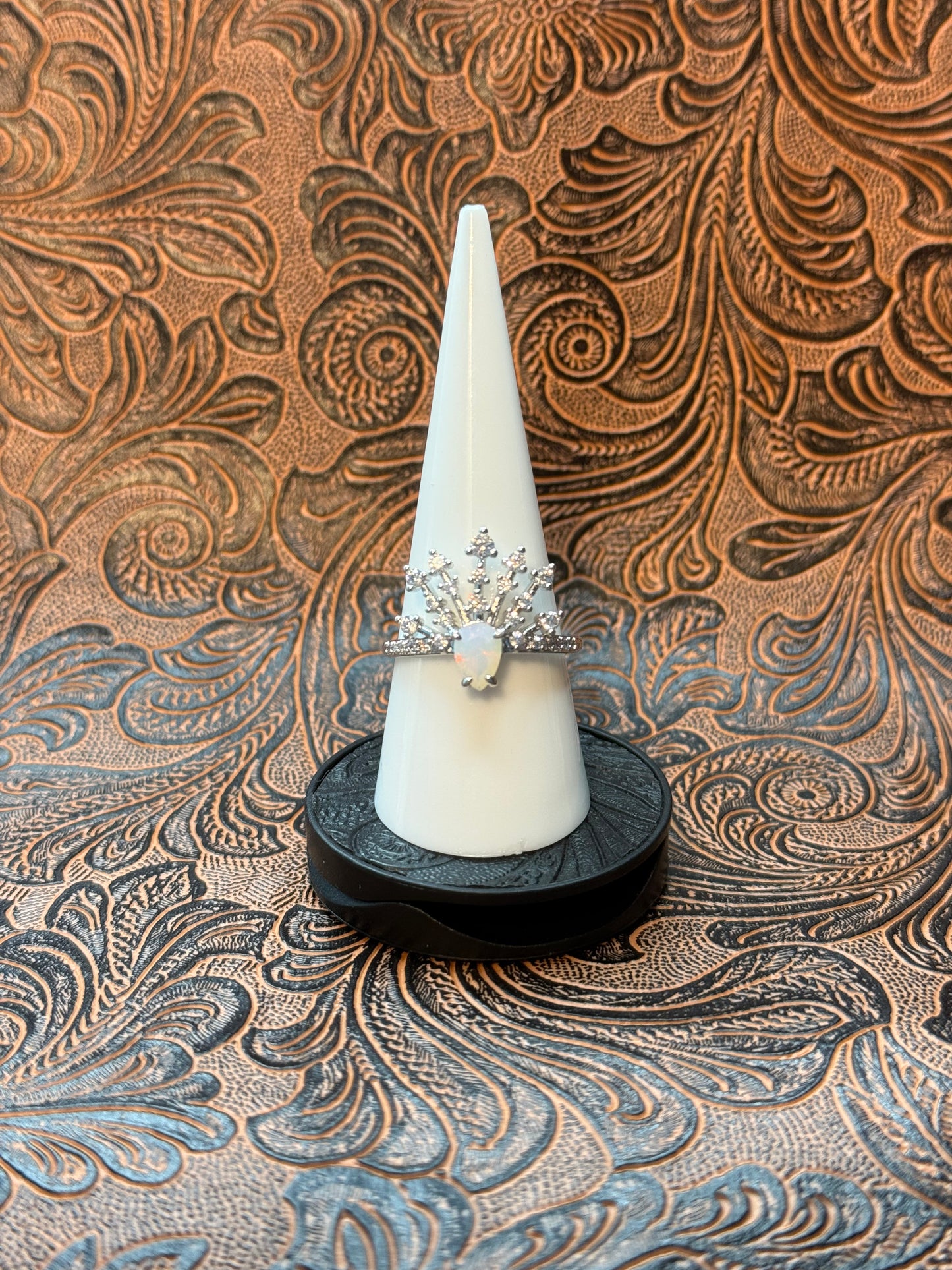 BP SIZE 6 RING