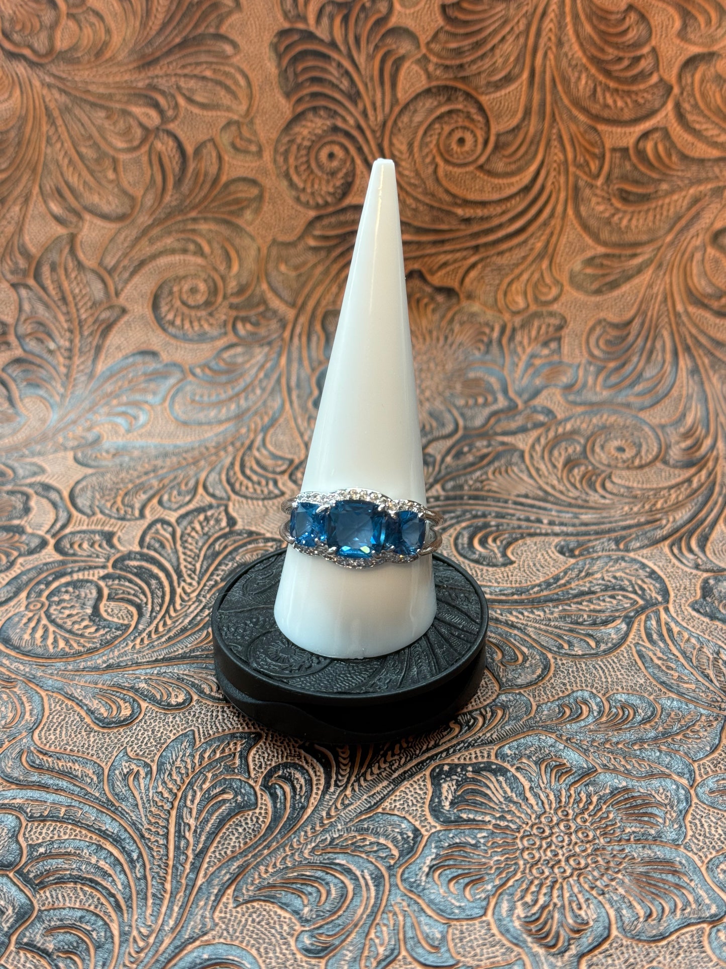 BP SIZE 11 RING
