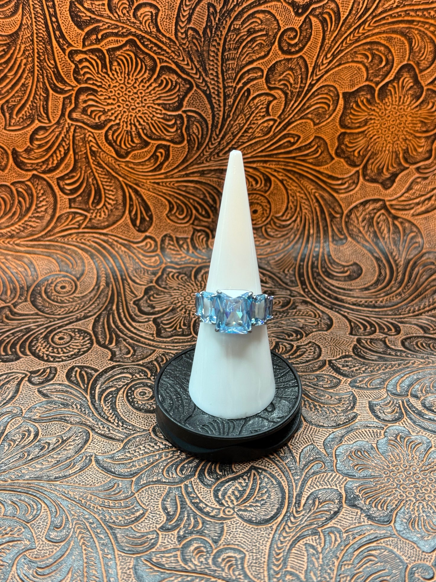 BP SIZE 6 RING
