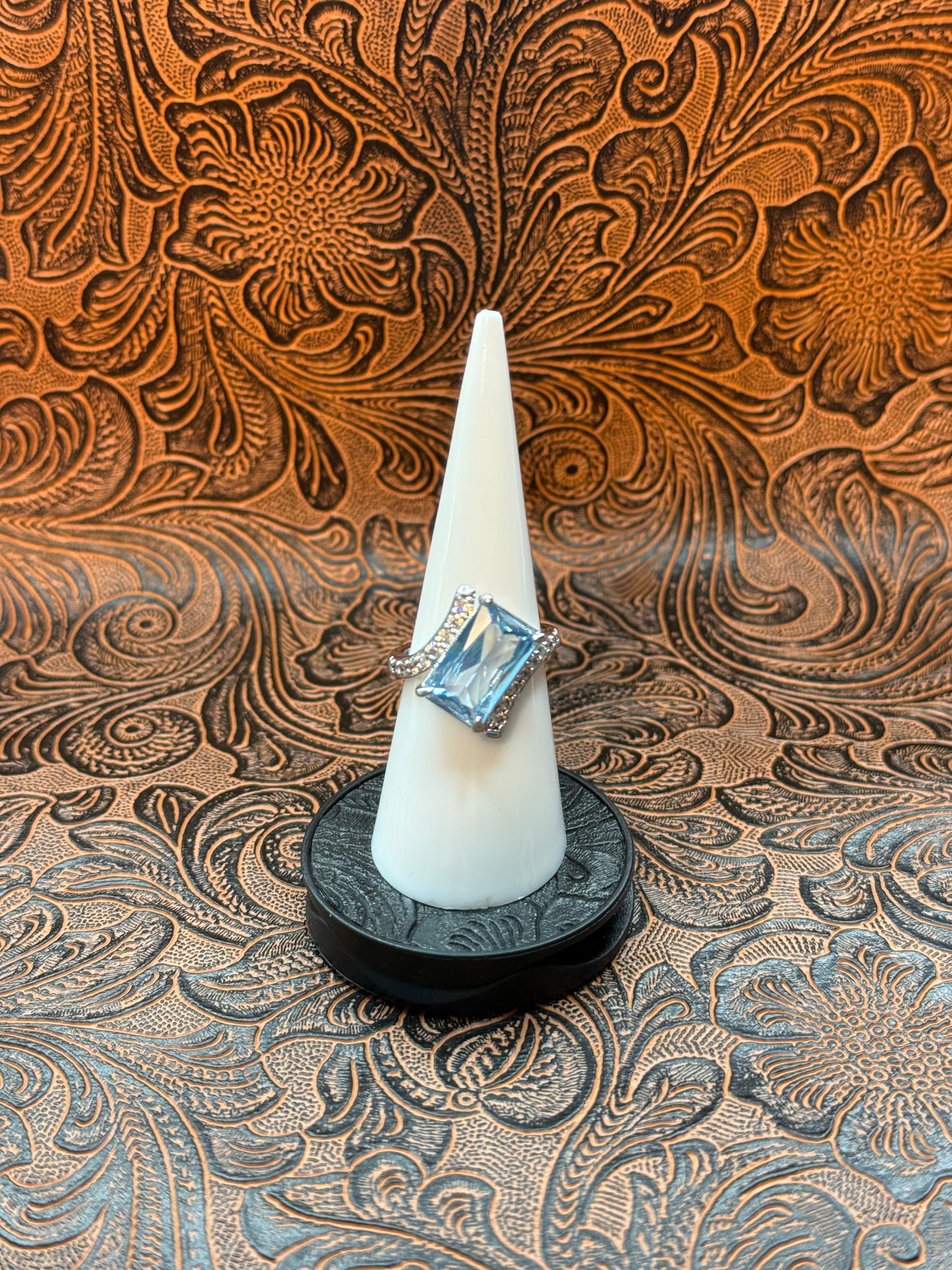 BP SIZE 6 RING