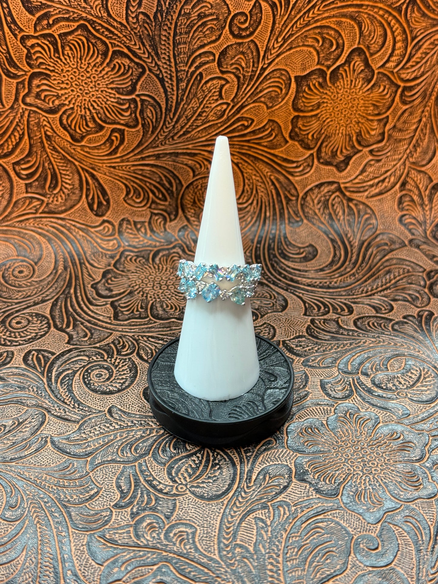 BP SIZE 6 RING