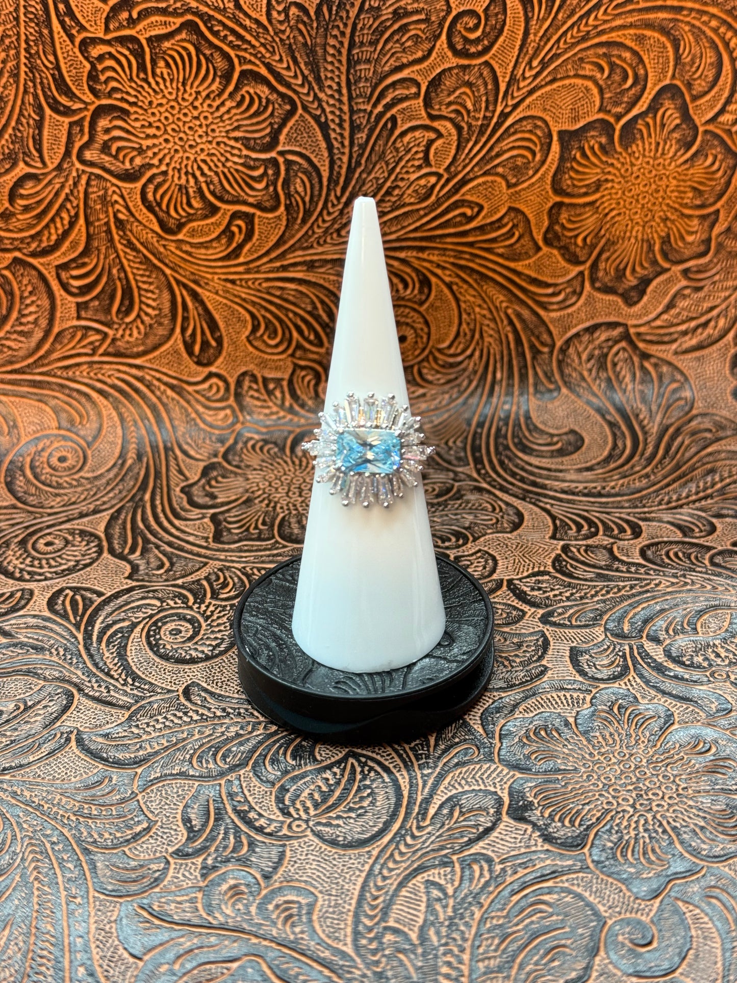BP SIZE 5 RING