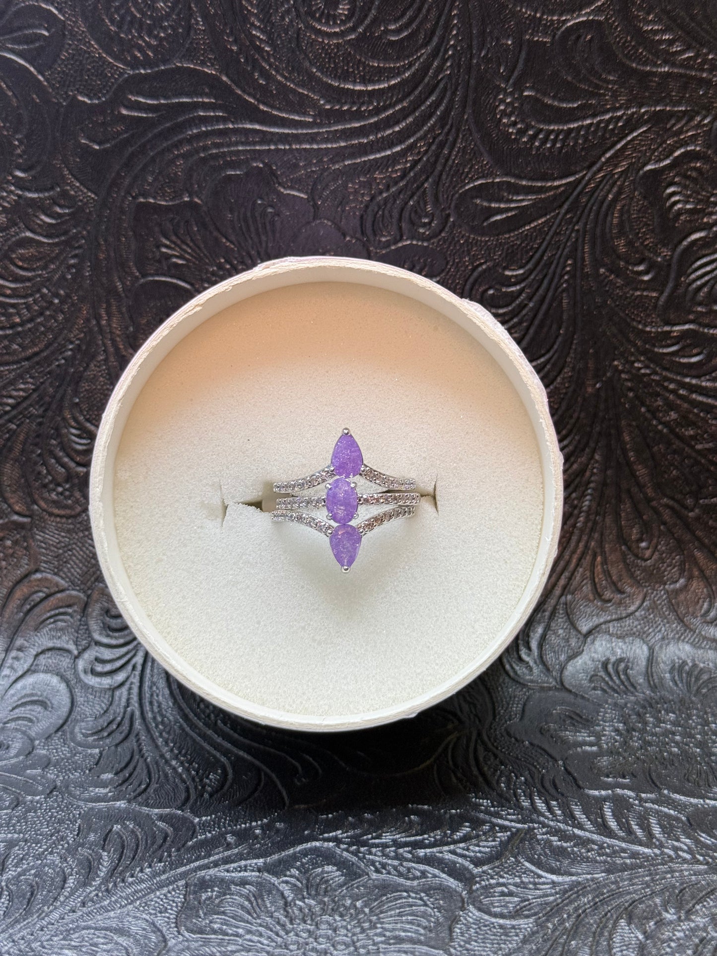 BP SIZE 6 RING