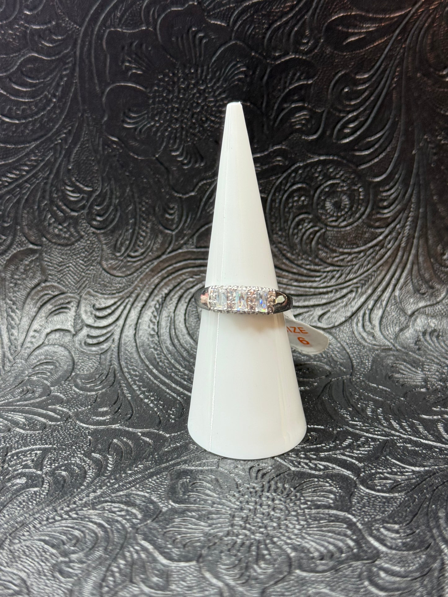BP SIZE 6 RING