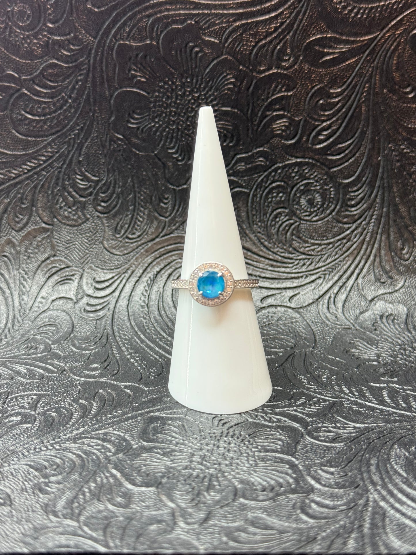 BP SIZE 6 RING