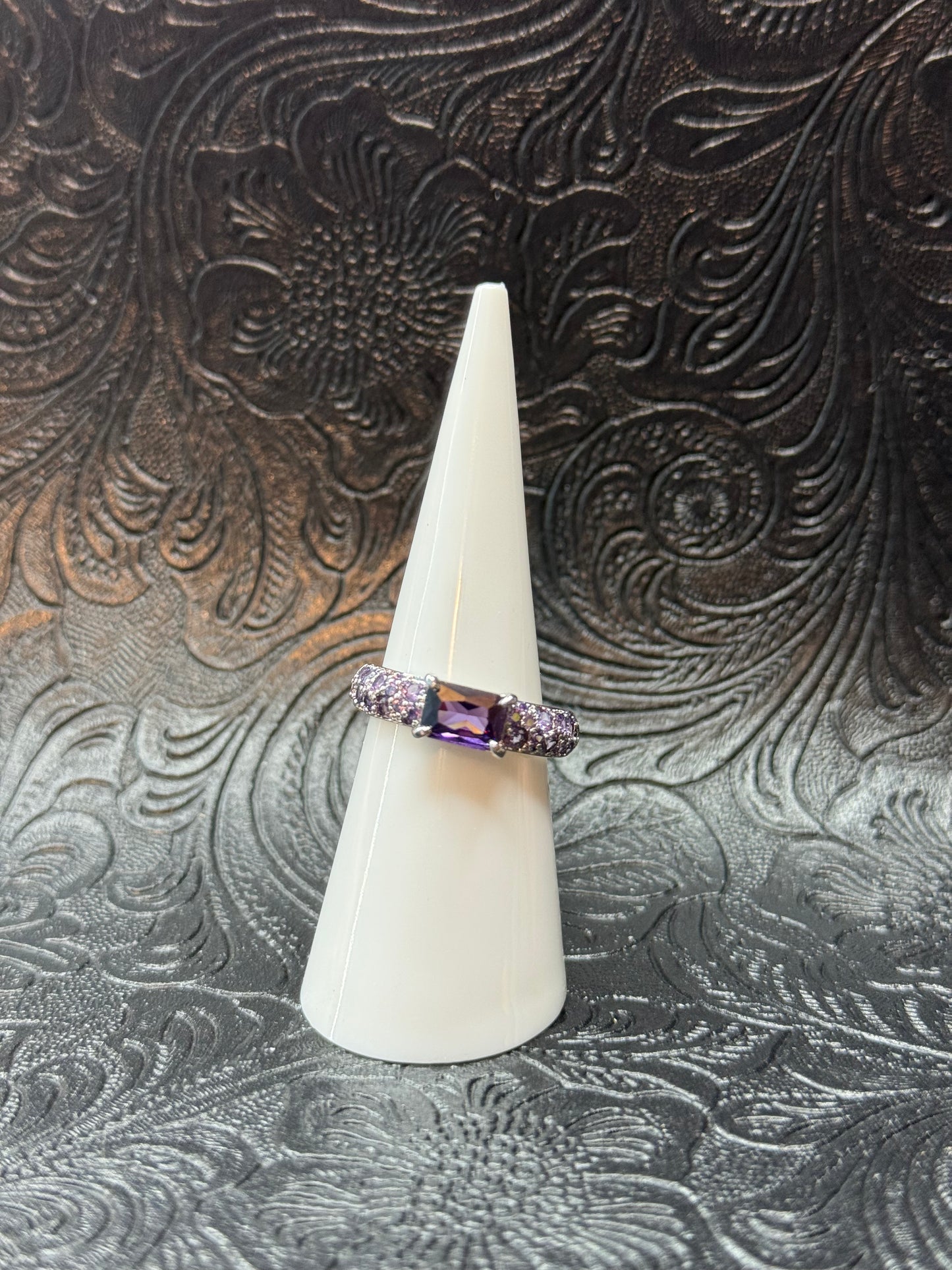 BP SIZE 6 RING