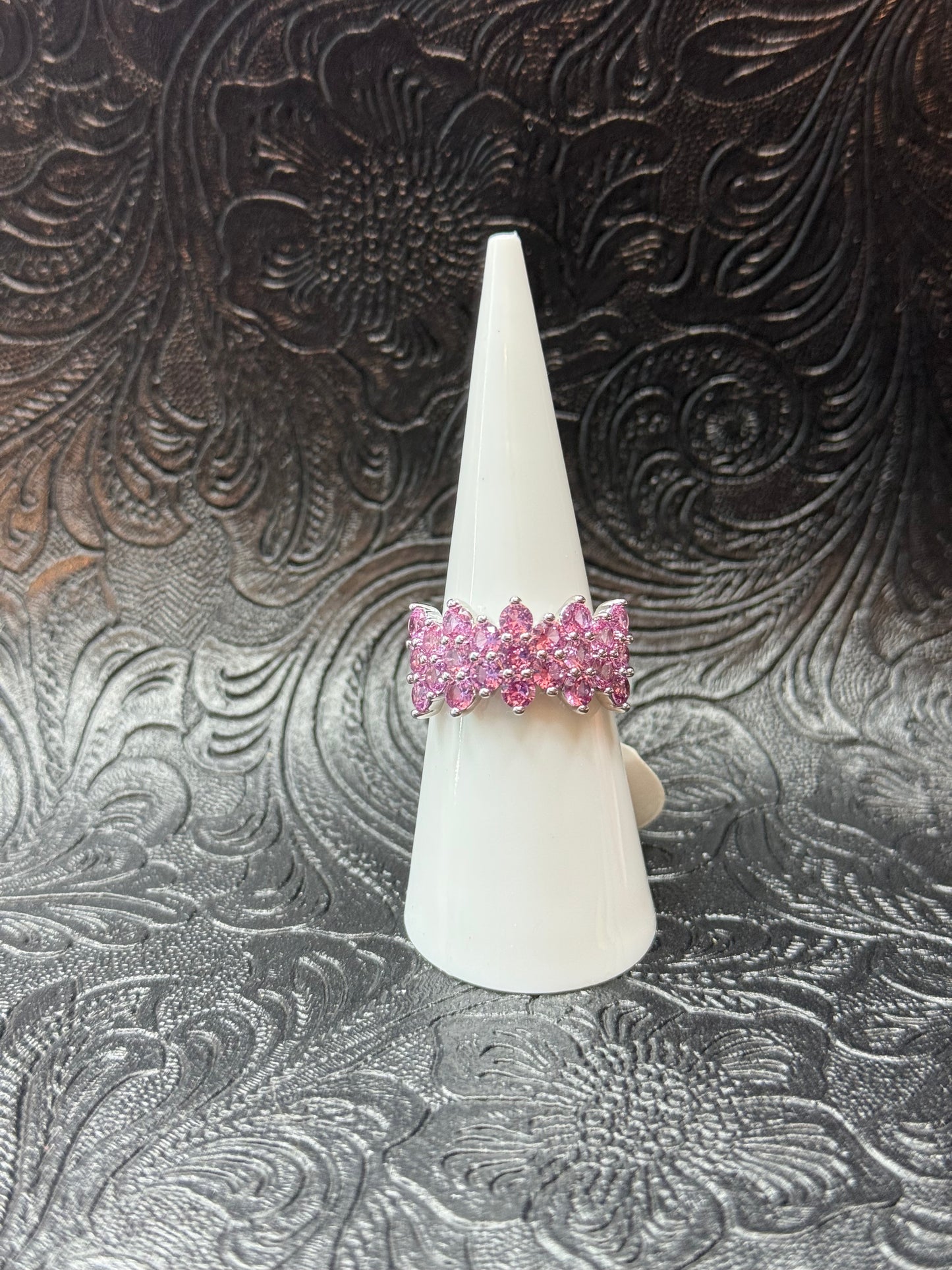 BP SIZE 6 RING