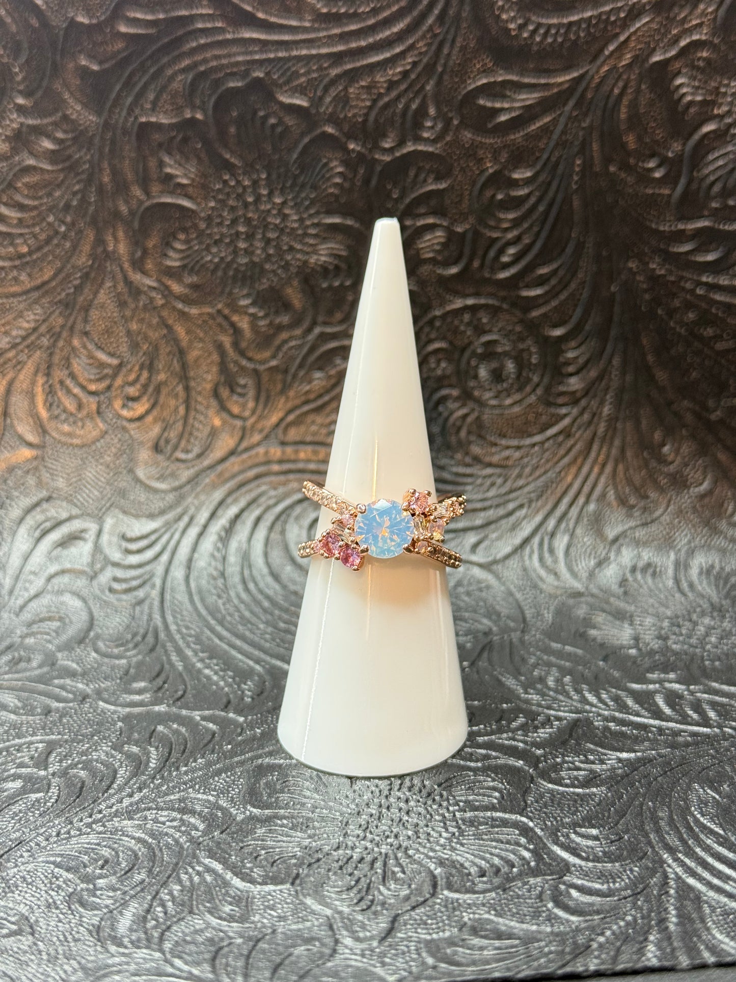 BP SIZE 6 RING