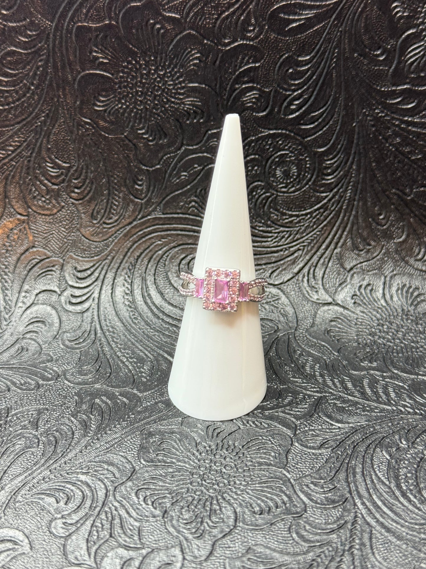 BP SIZE 6 RING