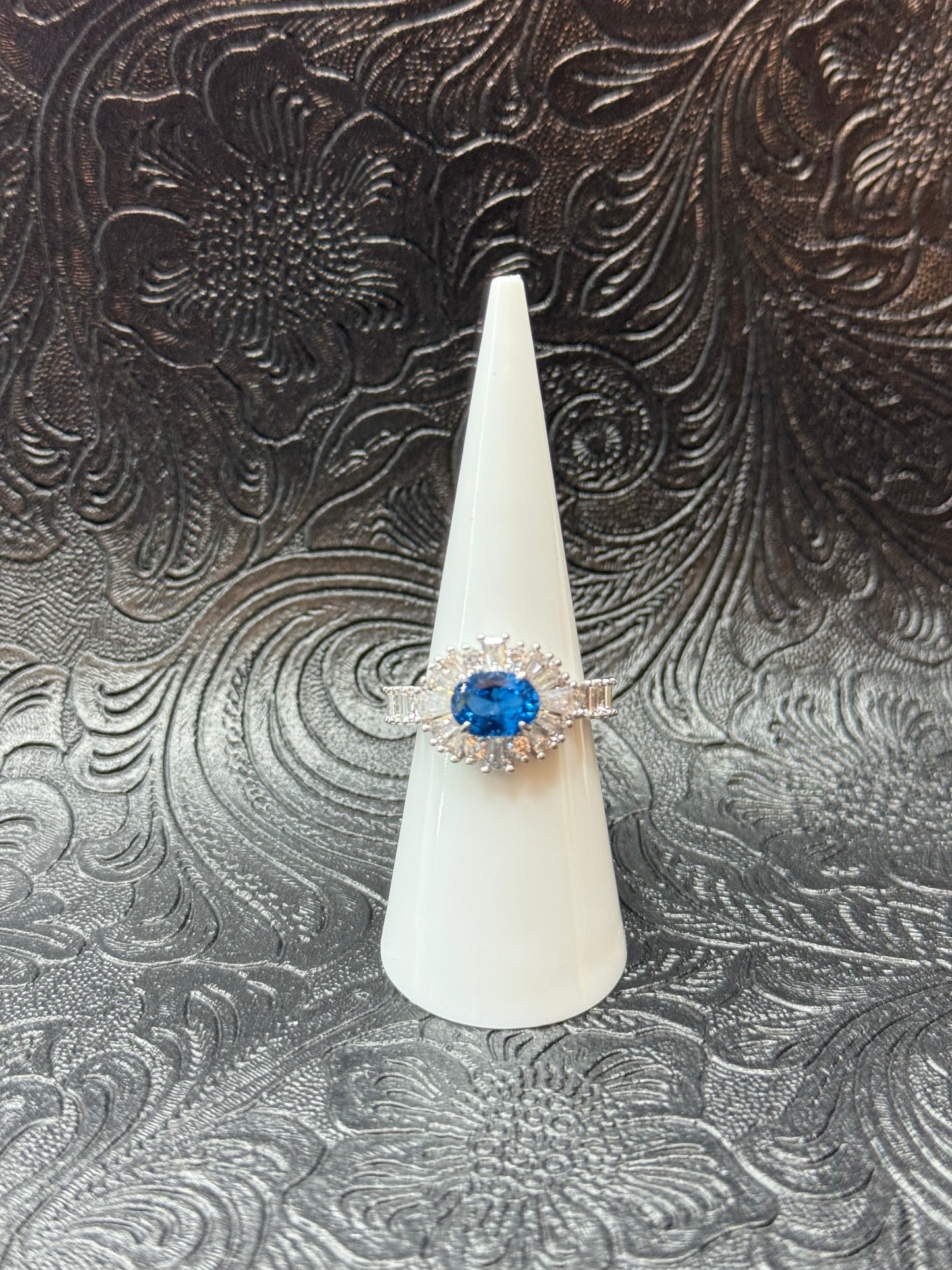 BP SIZE 6 RING