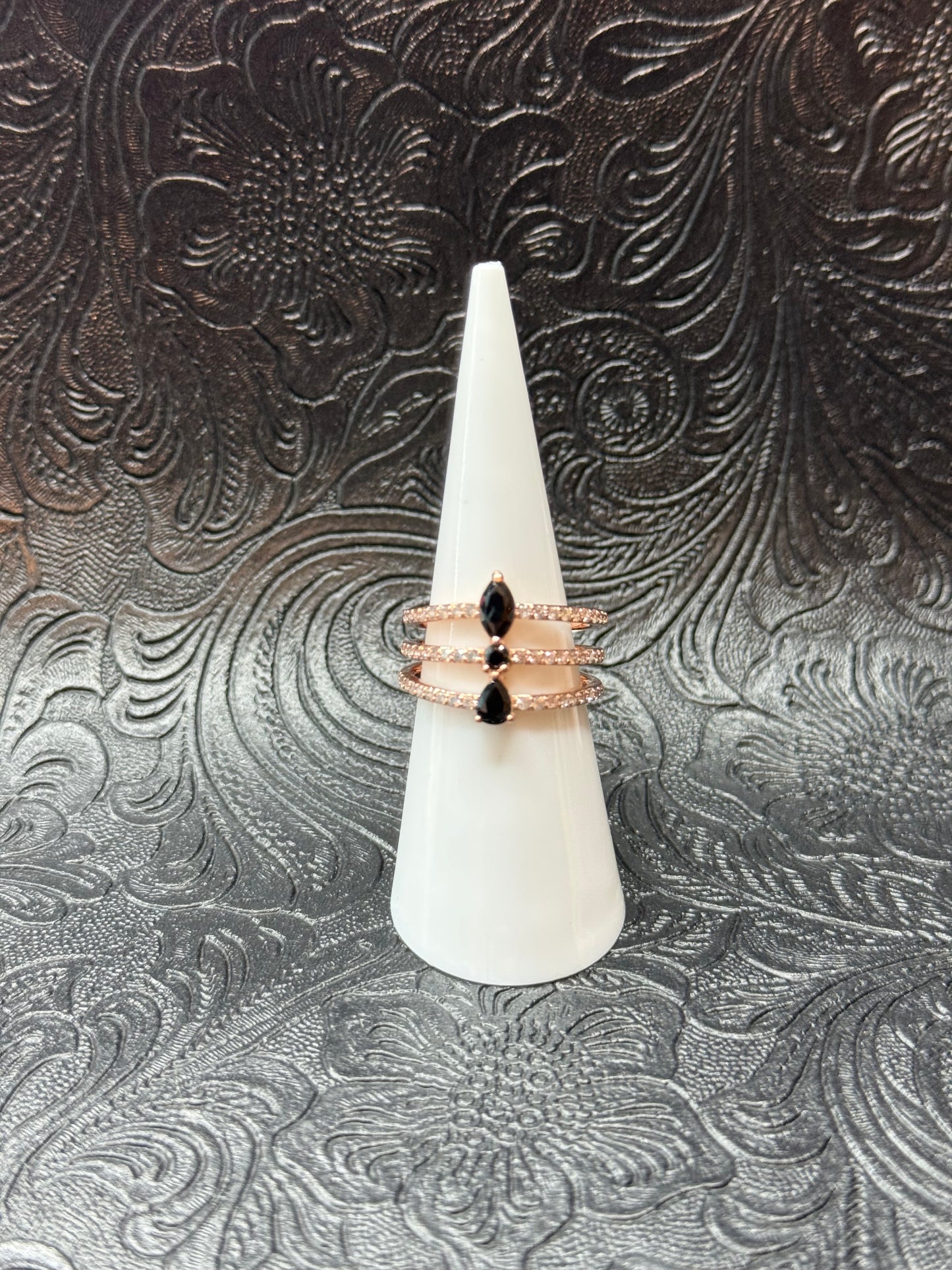 BP SIZE 6 RING