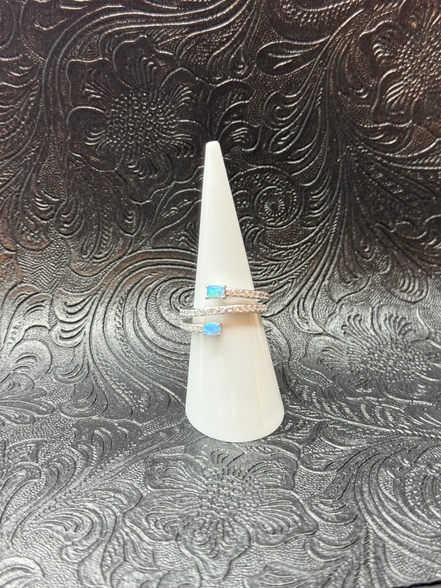 BP SIZE 6 RING