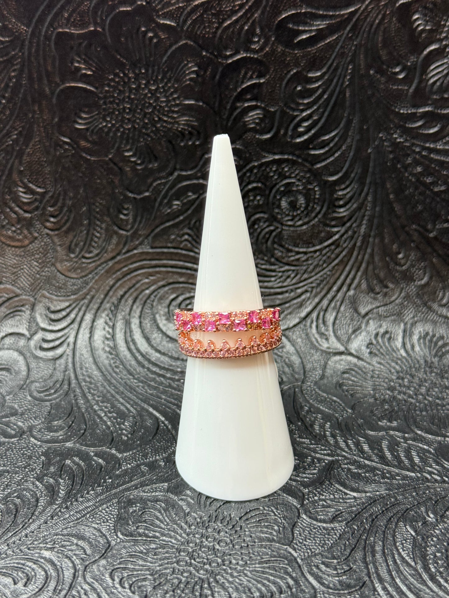 BP SIZE 6 RING