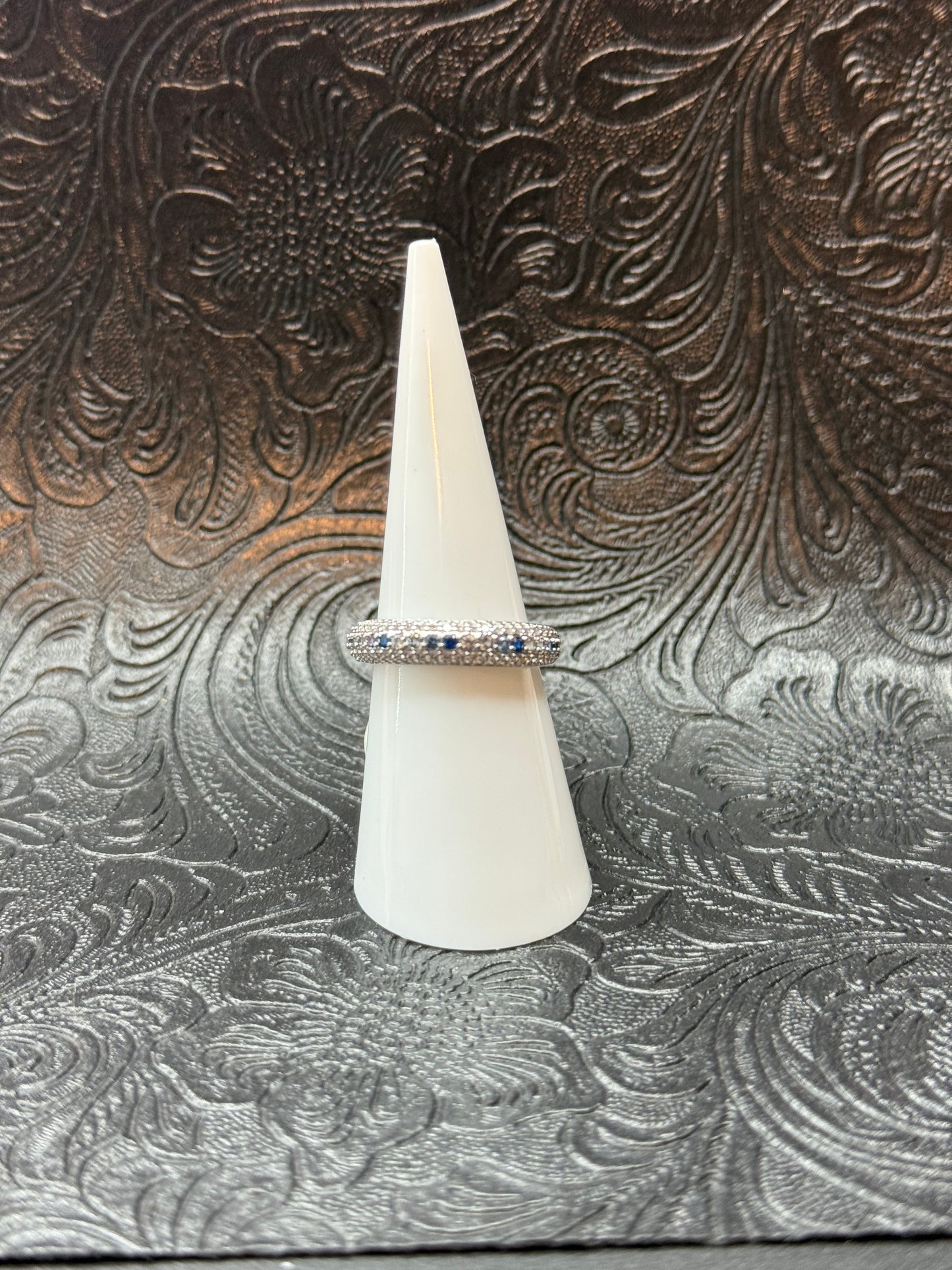 BP SIZE 6 RING