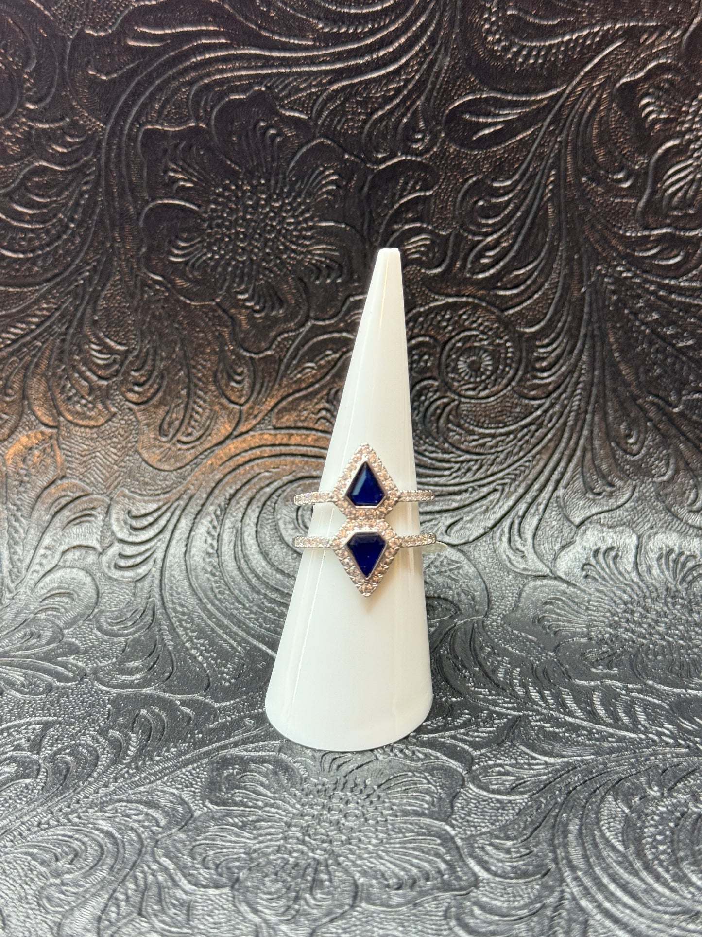 BP SIZE 6 RING