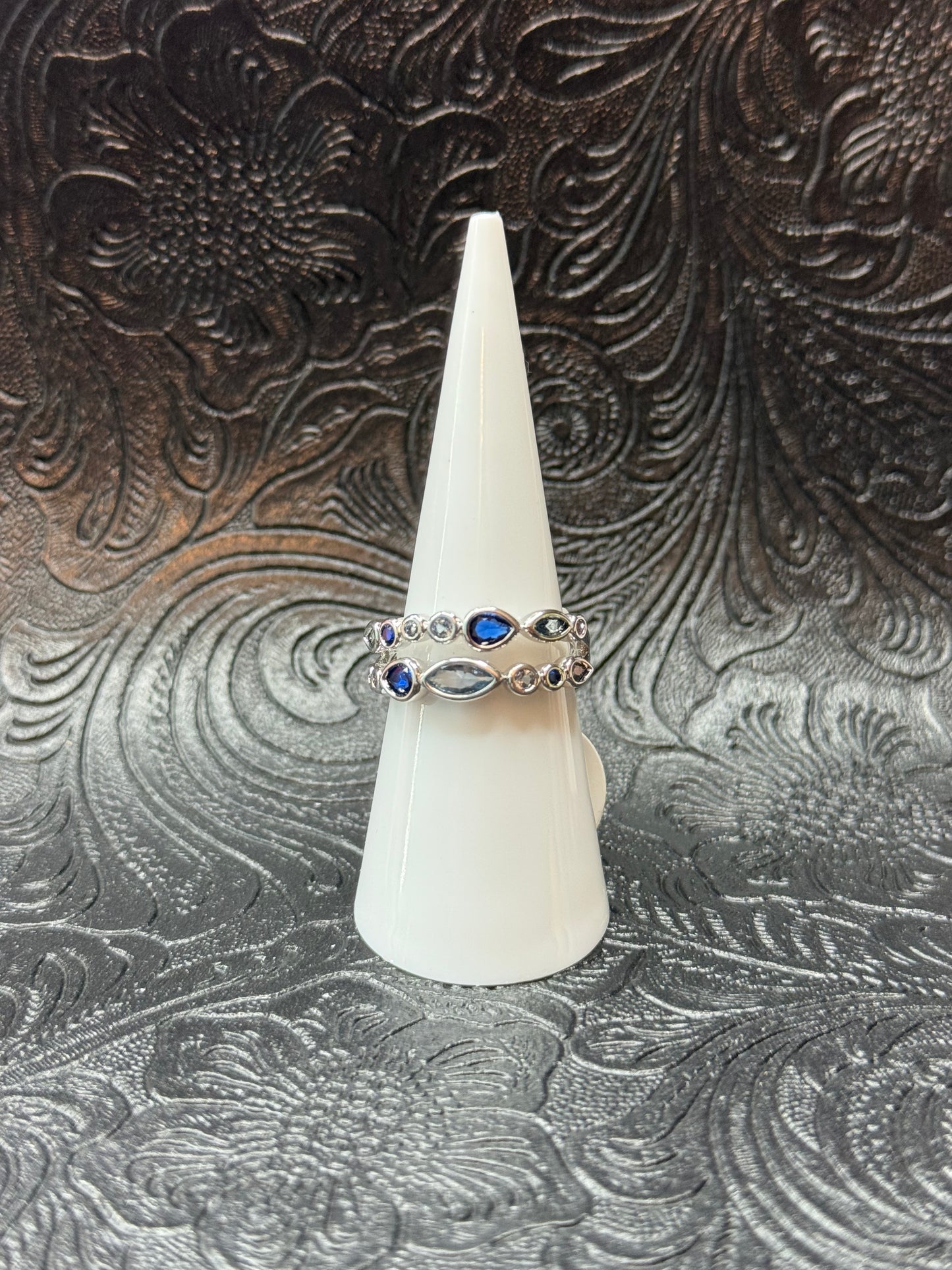 BP SIZE 6 RING