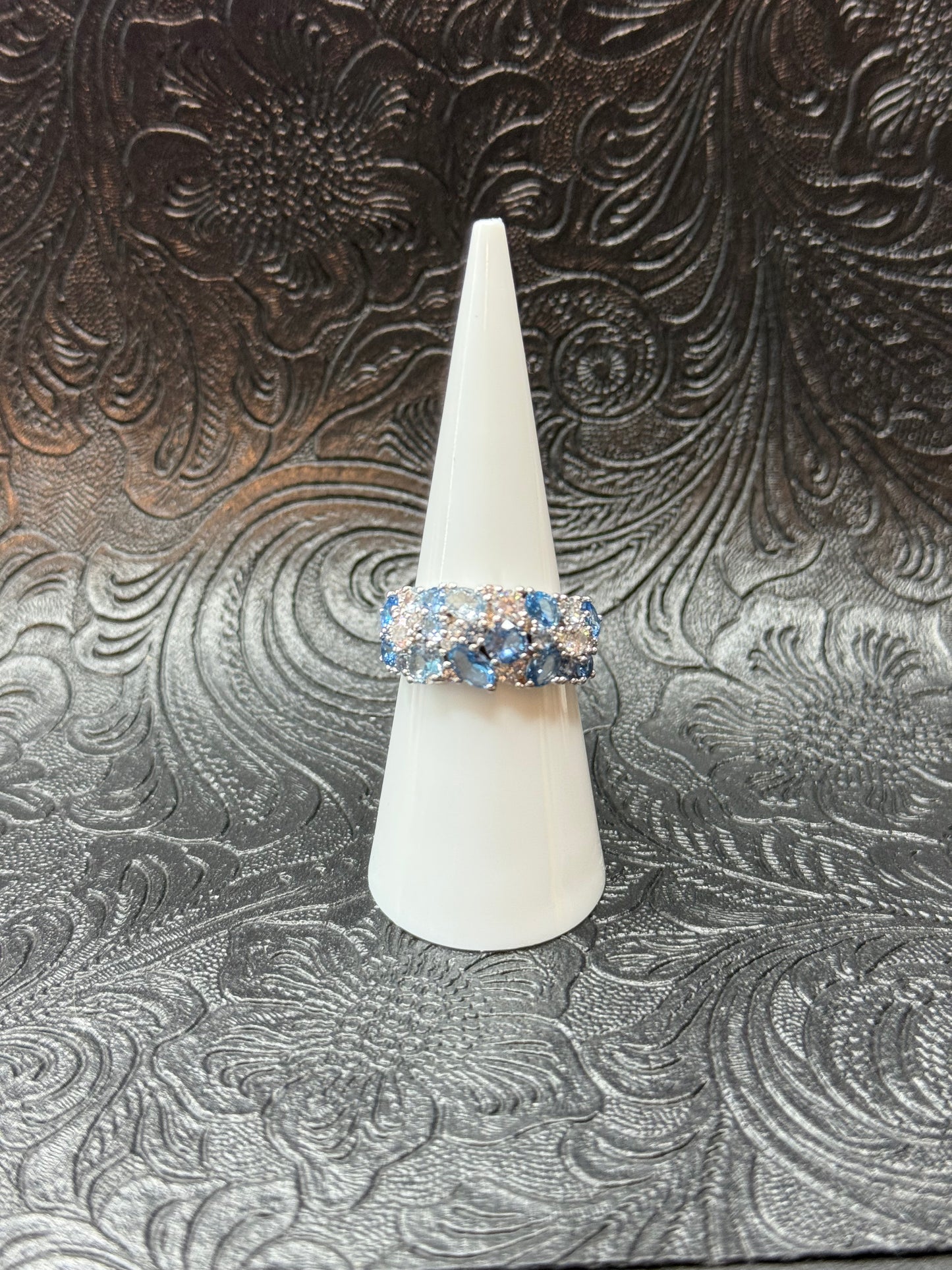 BP SIZE 6 RING