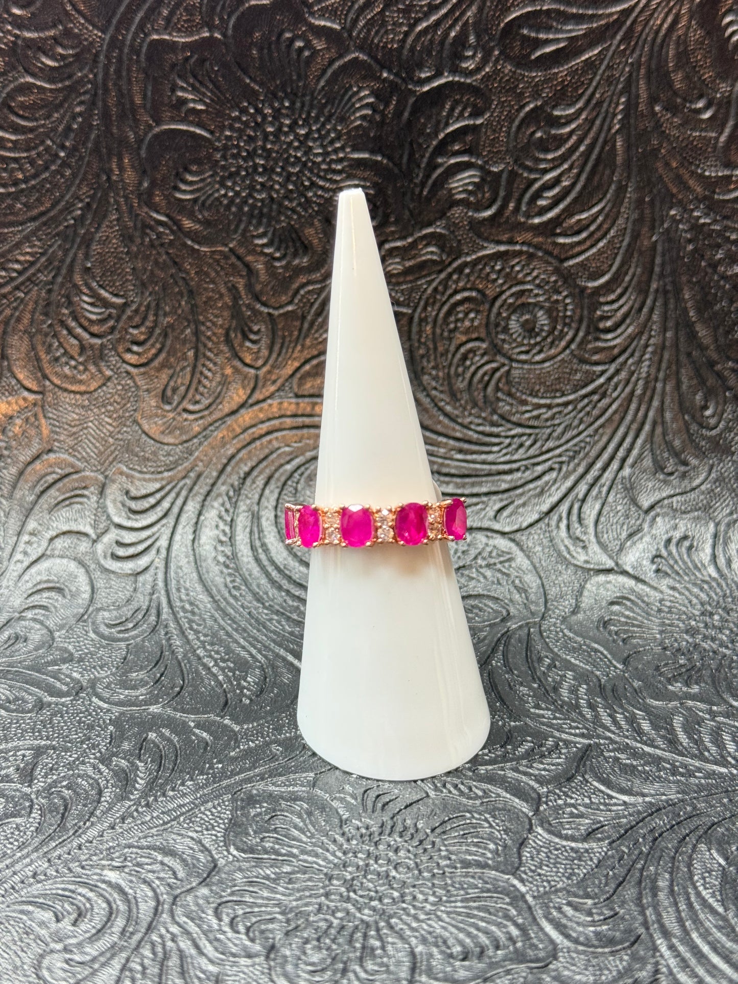 BP SIZE 6 RING