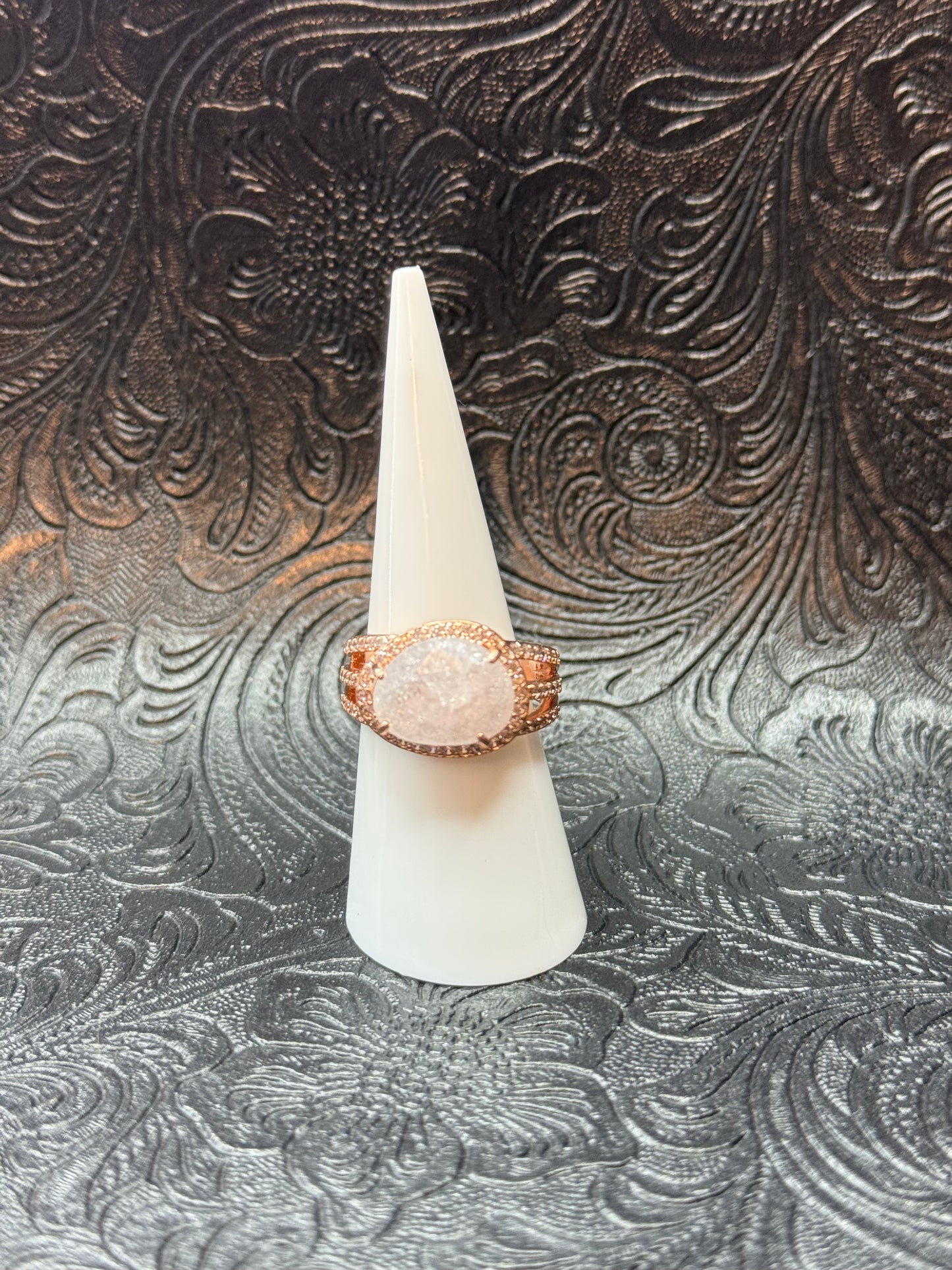 BP SIZE 7 RING
