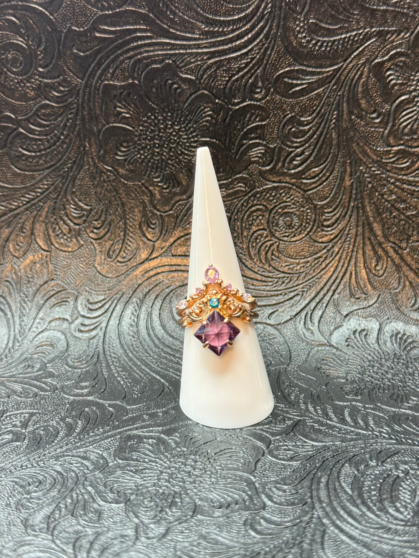 BP SIZE 7 RING