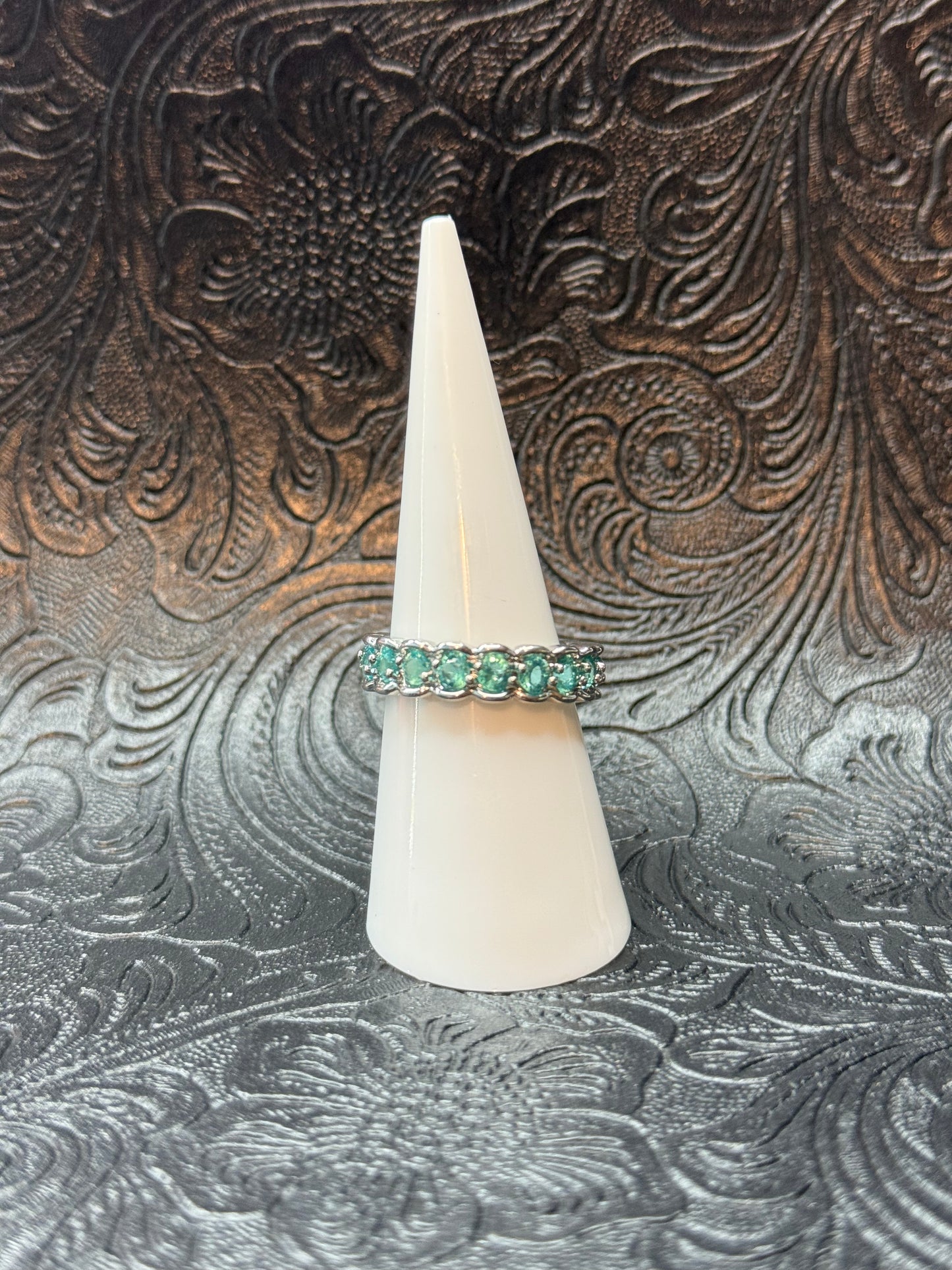 BP SIZE 7 RING