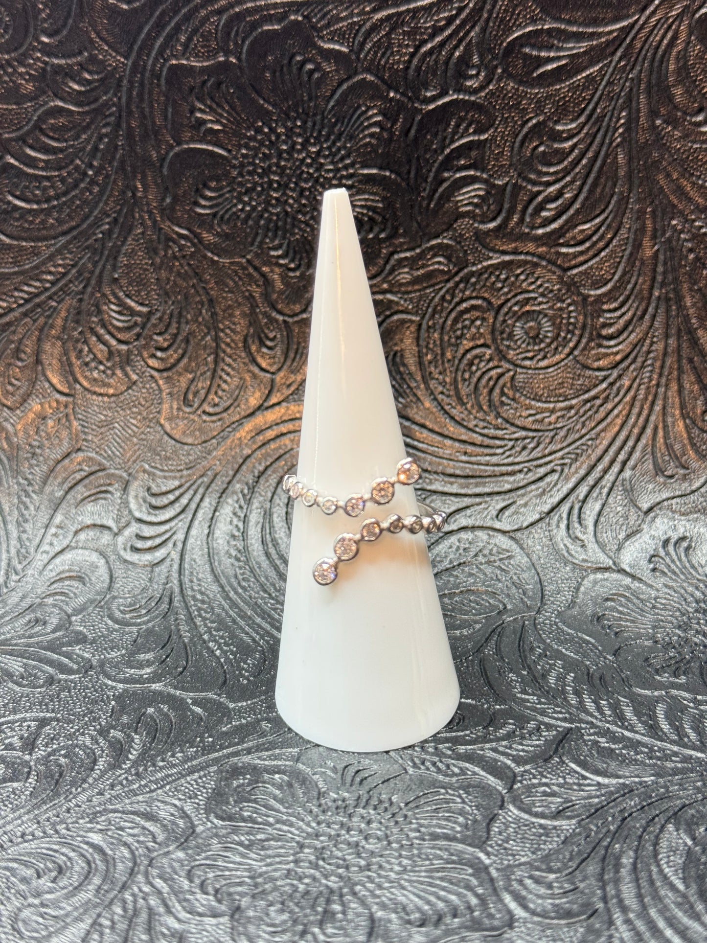 BP SIZE 7 RING
