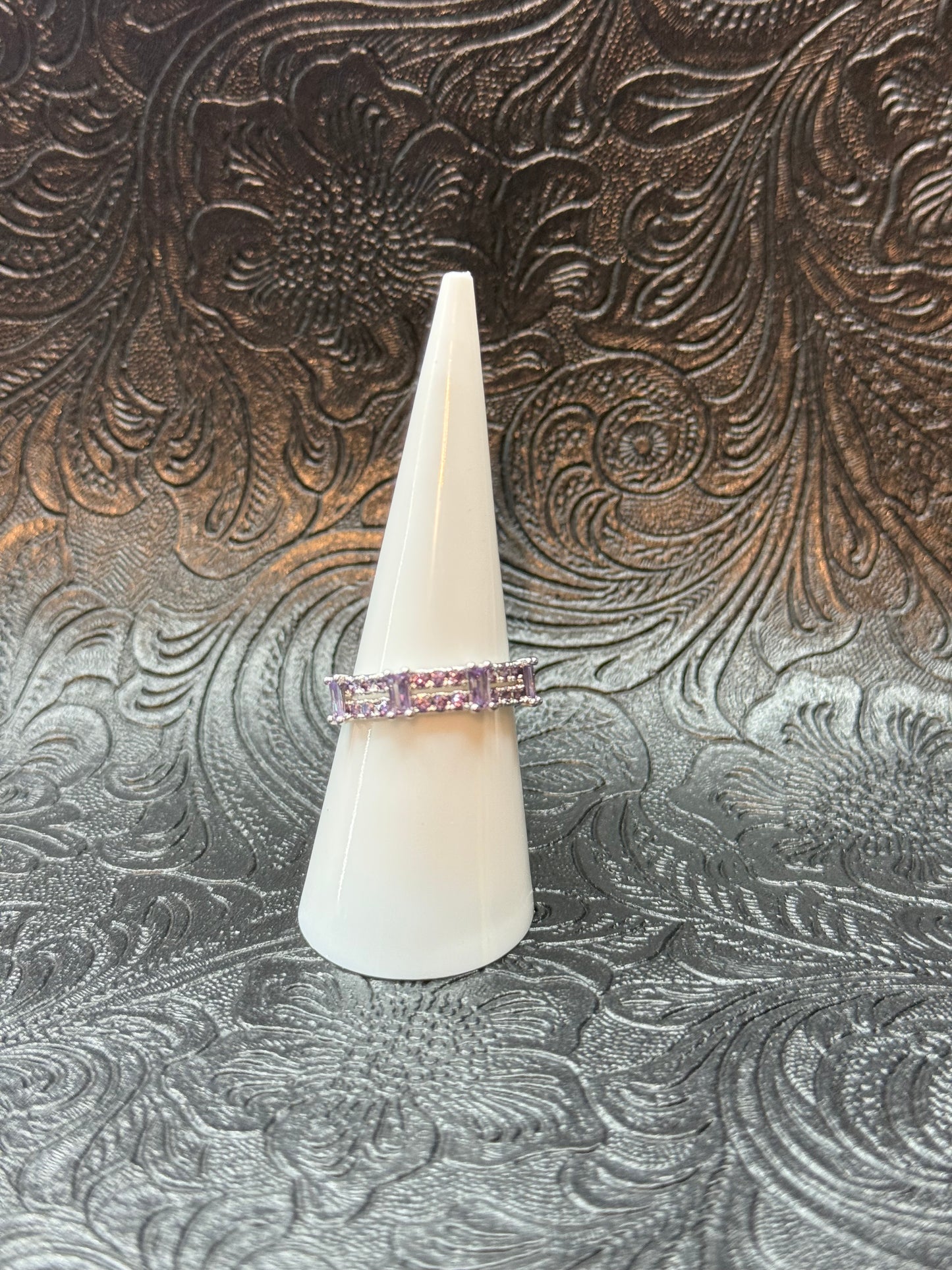 BP SIZE 7 RING