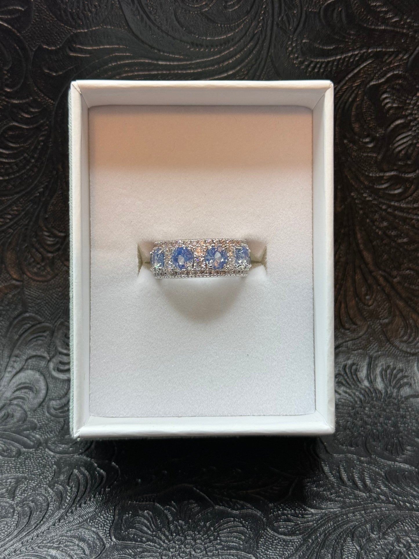 BP SIZE 7 RING