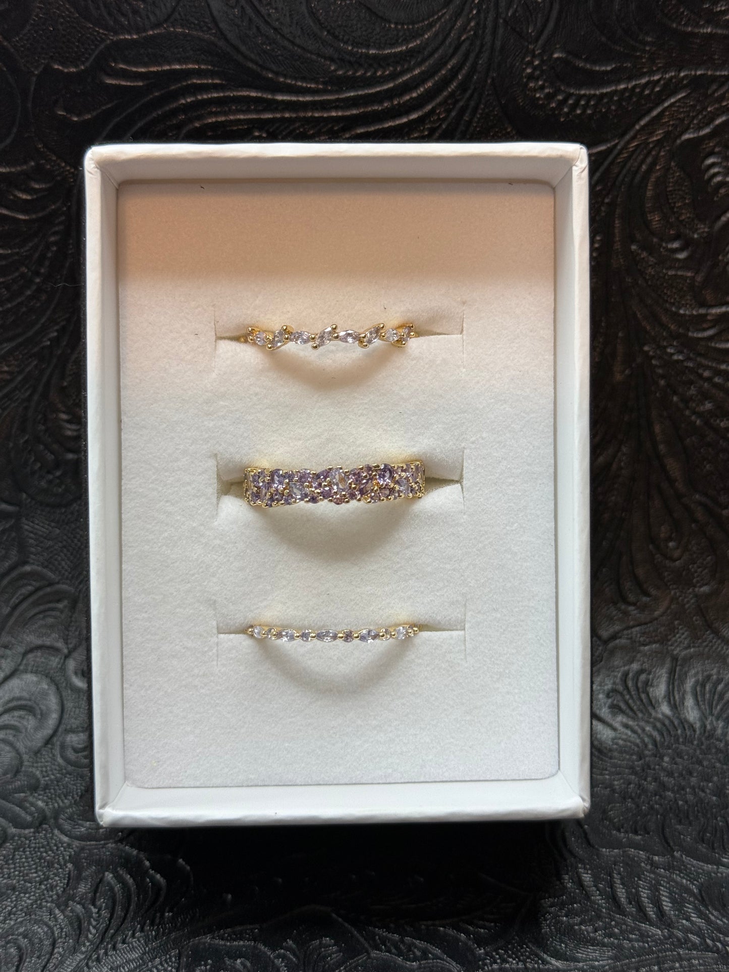 BP SIZE 7 RING