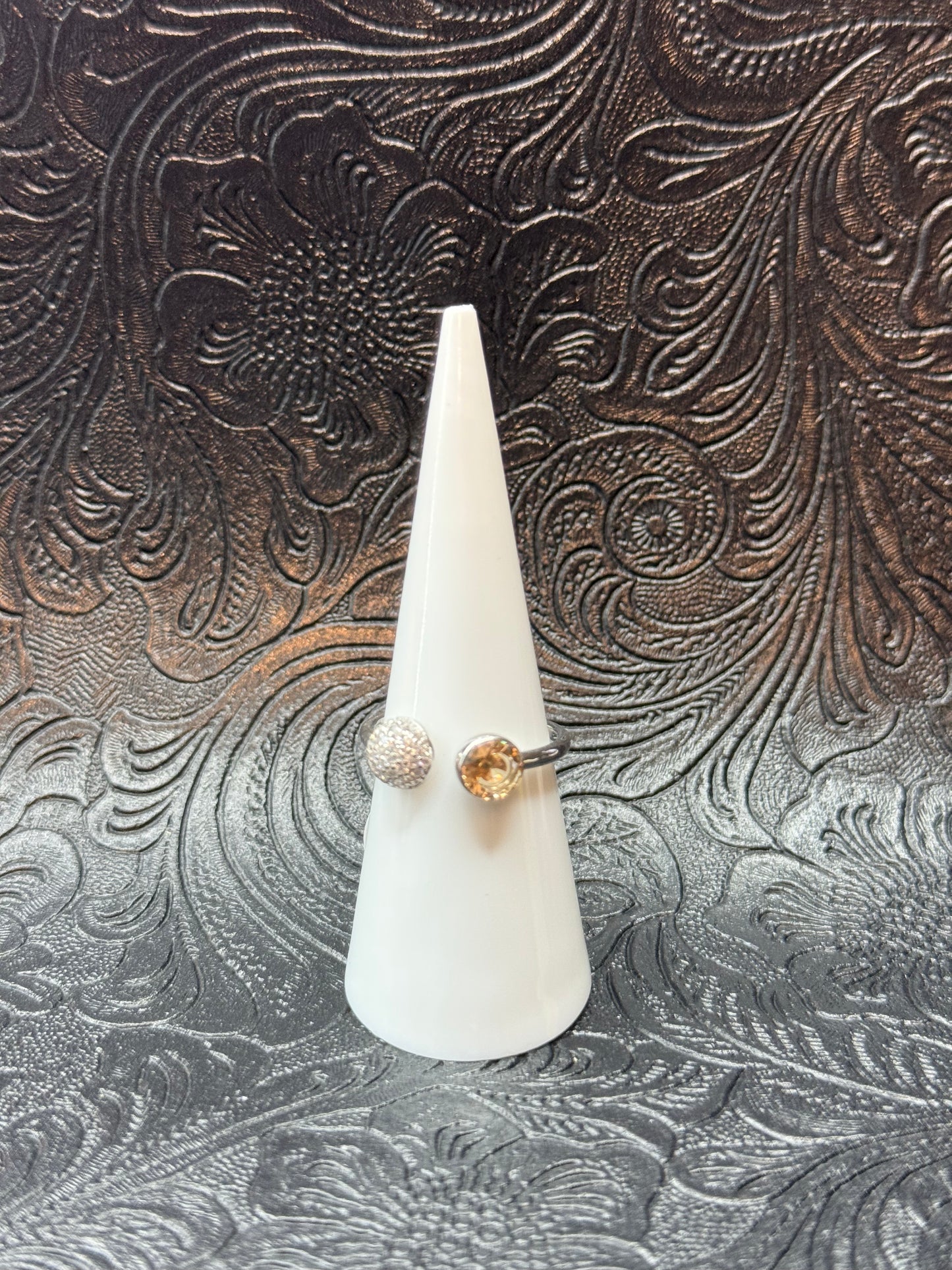 BP SIZE 7 RING