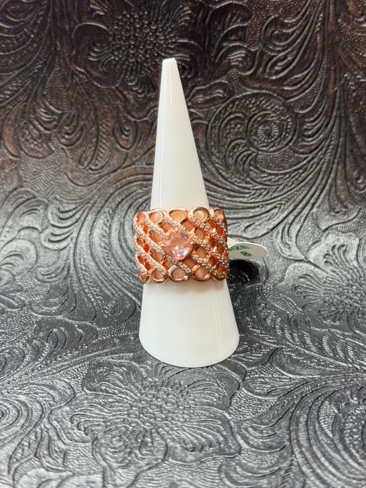 BP SIZE 8 RING
