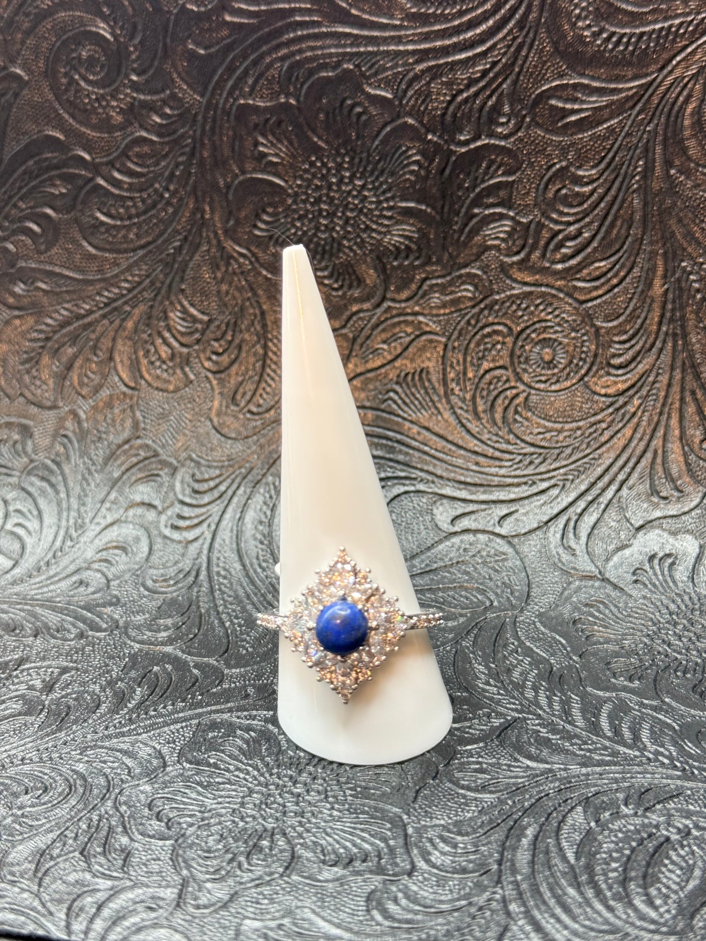 BP SIZE 11 RING