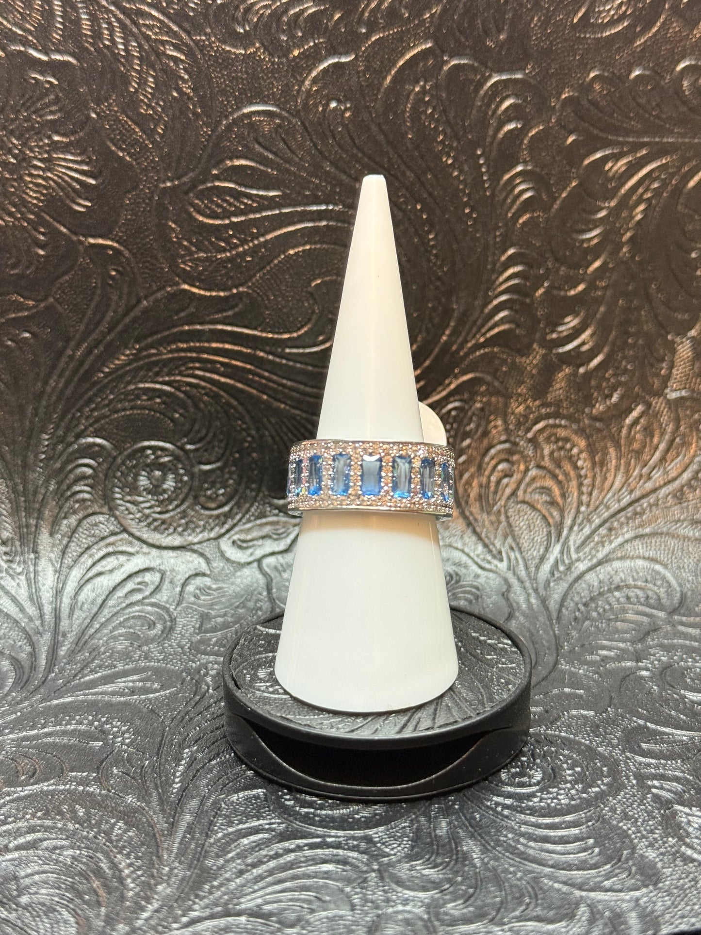 BP SIZE 6 RING