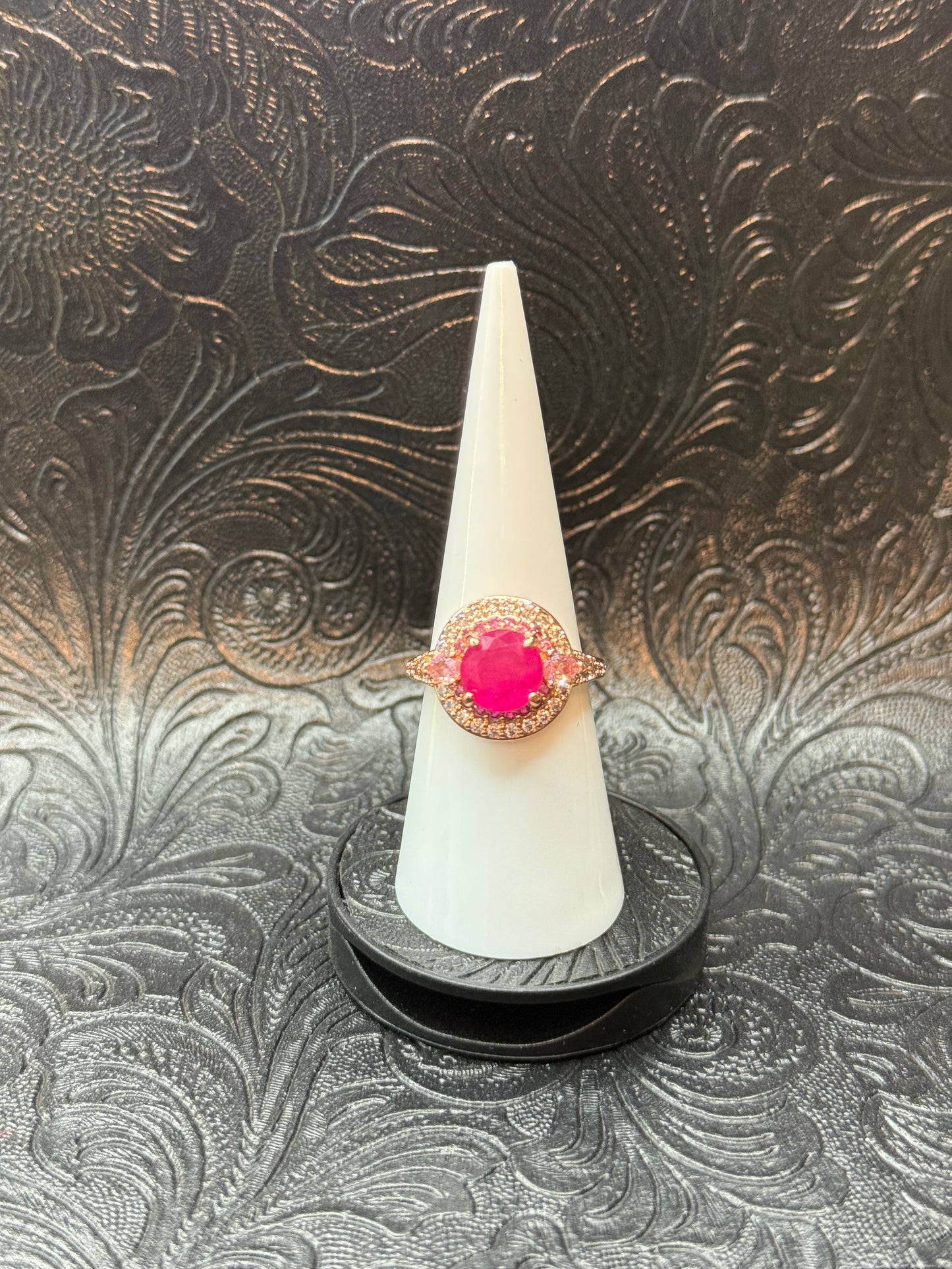 BP SIZE 6 RING
