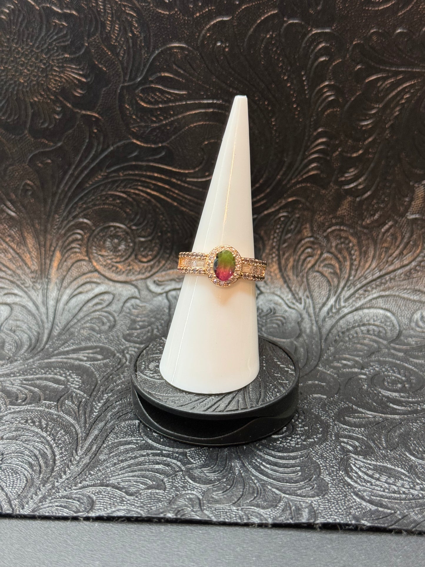 BP SIZE 6 RING